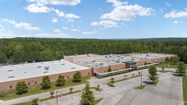 341 Majestic Oak Circle, Dallas, GA 30132