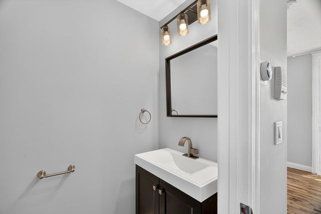 336 Saratoga St. 1, Boston, MA 02128