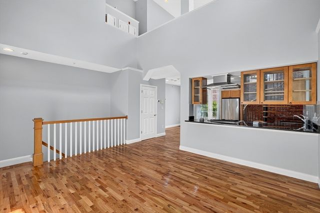 336 Saratoga St. 1, Boston, MA 02128