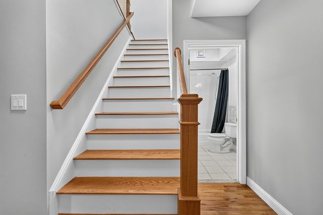 336 Saratoga St. 1, Boston, MA 02128