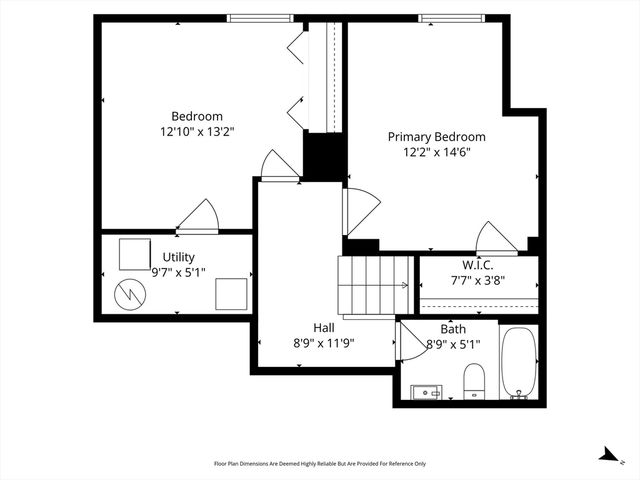 336 Saratoga St. 1, Boston, MA 02128