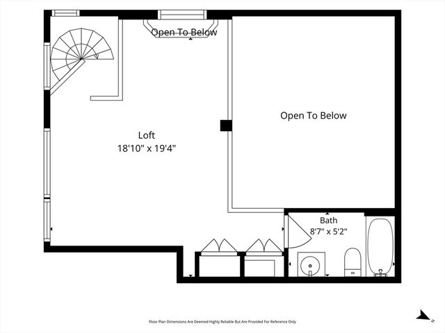 336 Saratoga St. 1, Boston, MA 02128