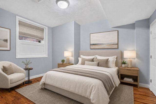336 Saratoga St. 1, Boston, MA 02128