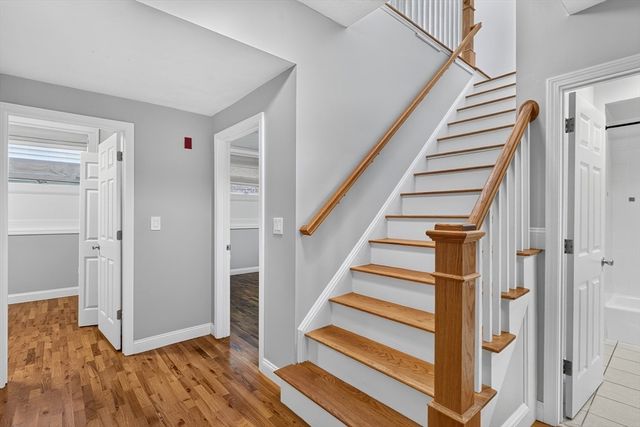 336 Saratoga St. 1, Boston, MA 02128