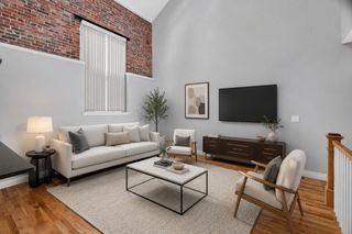 336 Saratoga St. 1, Boston, MA 02128