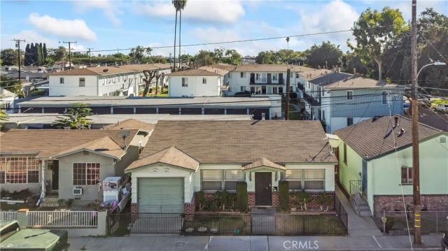 4860 Bell, Bell, CA 90201