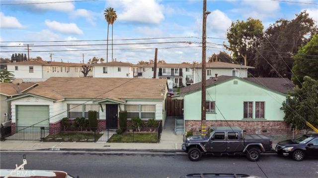 4860 Bell, Bell, CA 90201