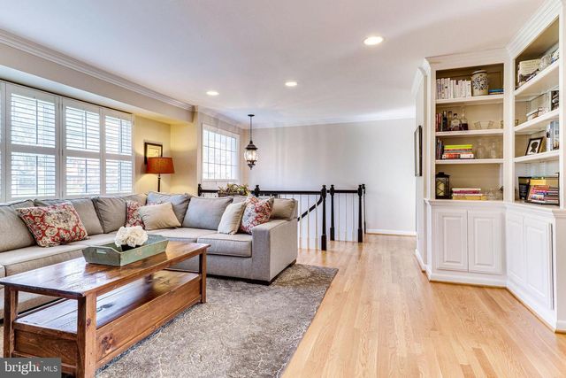 6519 ENGEL DR, Mclean, VA 22101