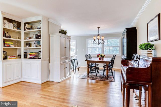 6519 ENGEL DR, Mclean, VA 22101