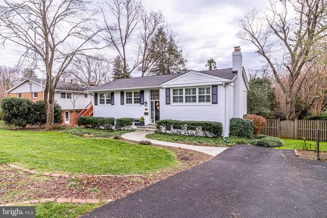 6519 ENGEL DR, Mclean, VA 22101