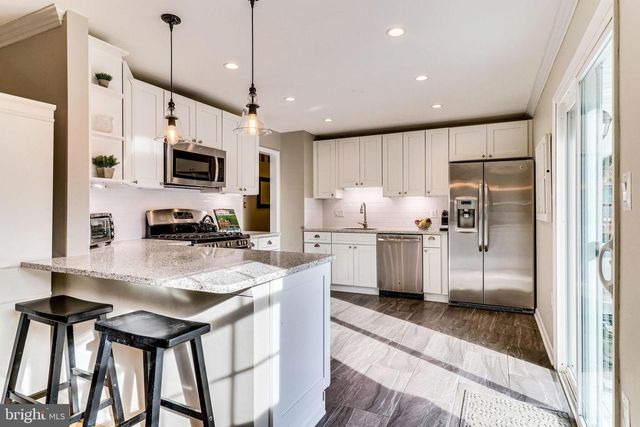 6519 ENGEL DR, Mclean, VA 22101