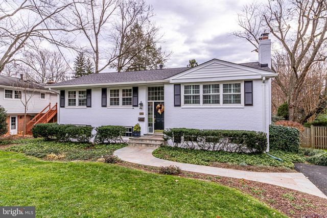 6519 ENGEL DR, Mclean, VA 22101