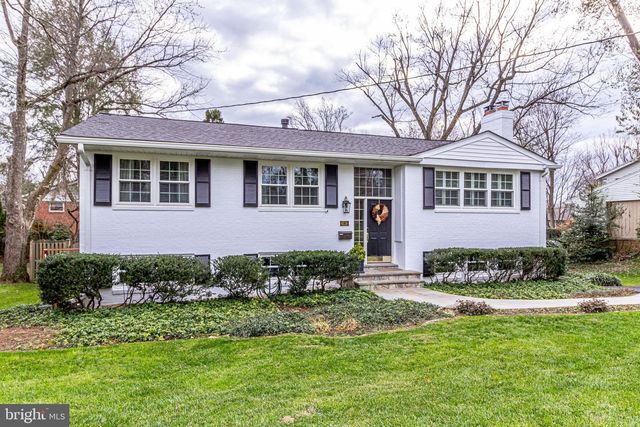 6519 ENGEL DR, Mclean, VA 22101