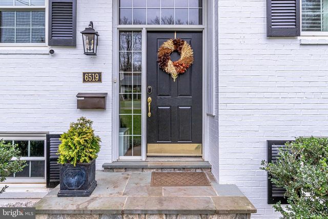 6519 ENGEL DR, Mclean, VA 22101