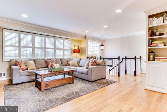 6519 ENGEL DR, Mclean, VA 22101