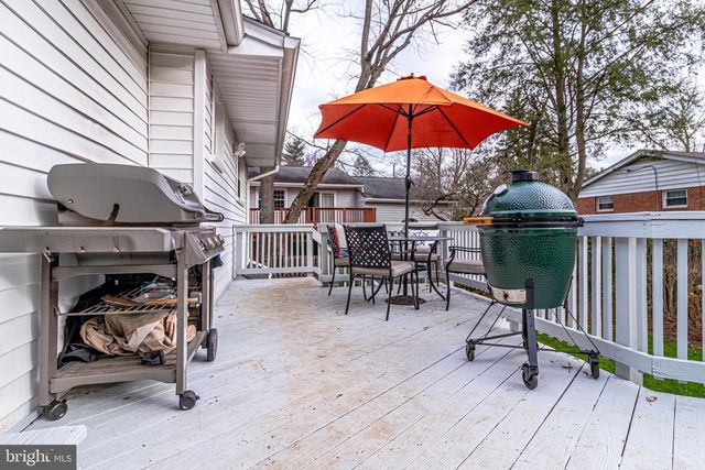 6519 ENGEL DR, Mclean, VA 22101