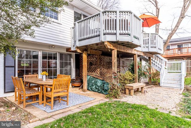 6519 ENGEL DR, Mclean, VA 22101