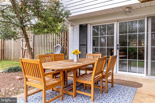 6519 ENGEL DR, Mclean, VA 22101