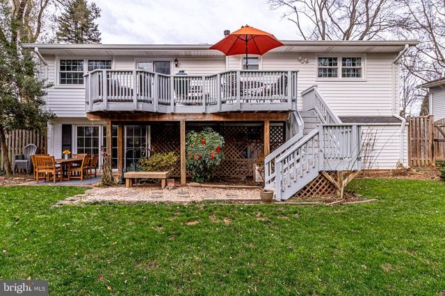 6519 ENGEL DR, Mclean, VA 22101
