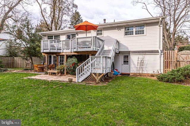 6519 ENGEL DR, Mclean, VA 22101