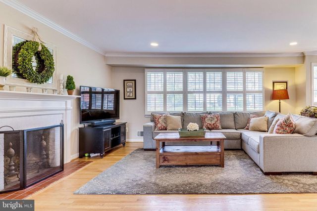 6519 ENGEL DR, Mclean, VA 22101