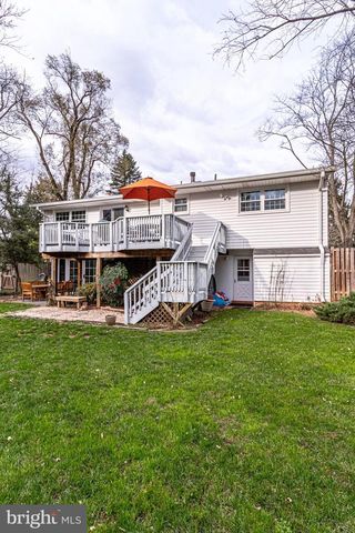 6519 ENGEL DR, Mclean, VA 22101