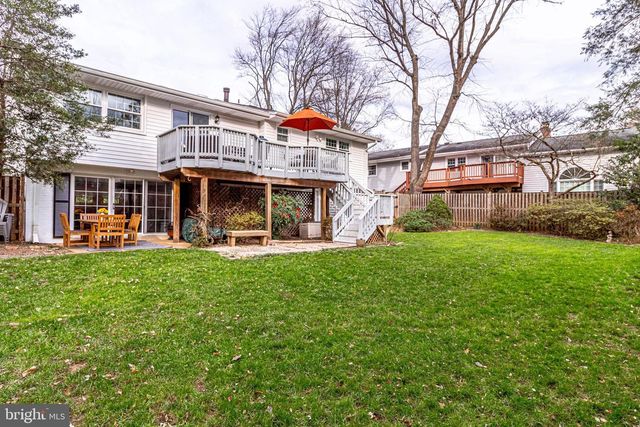 6519 ENGEL DR, Mclean, VA 22101