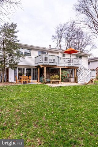 6519 ENGEL DR, Mclean, VA 22101