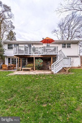 6519 ENGEL DR, Mclean, VA 22101