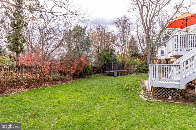 6519 ENGEL DR, Mclean, VA 22101