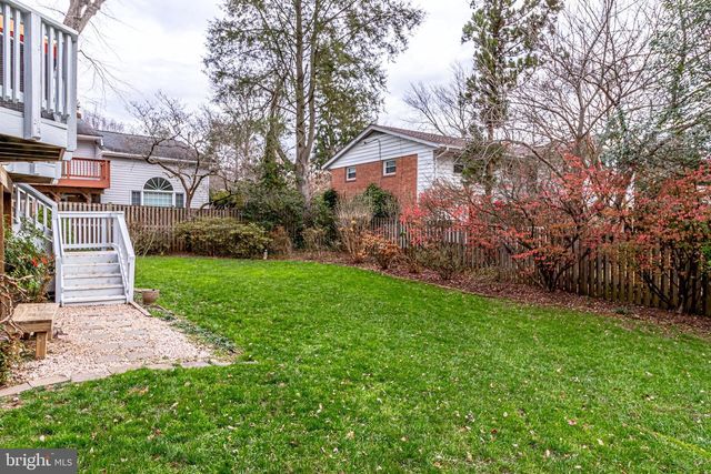 6519 ENGEL DR, Mclean, VA 22101
