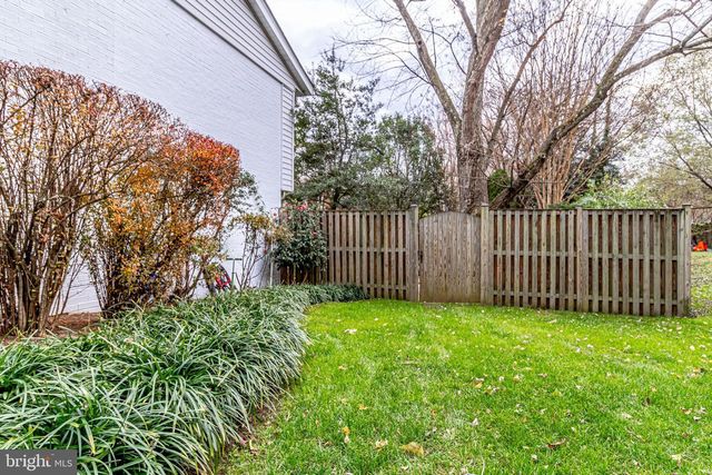 6519 ENGEL DR, Mclean, VA 22101