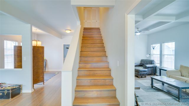 1031 E 36th Street, Tulsa, OK 74105