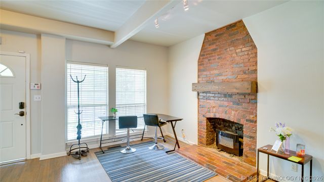 1031 E 36th Street, Tulsa, OK 74105