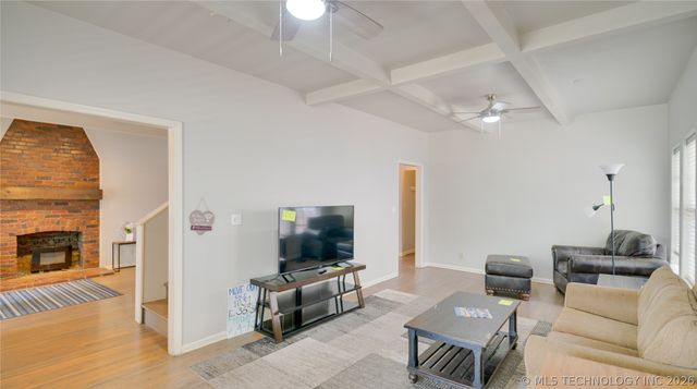 1031 E 36th Street, Tulsa, OK 74105