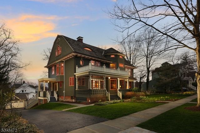 242 Kimball Avenue, Westfield Town, NJ 07090