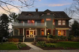 242 Kimball Avenue, Westfield Town, NJ 07090