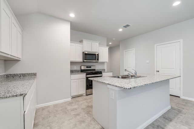 5912 Harvey Gap Lane, Denton, TX 76226