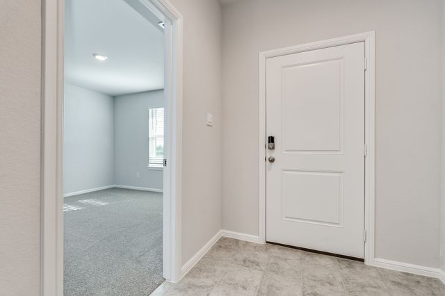 5912 Harvey Gap Lane, Denton, TX 76226