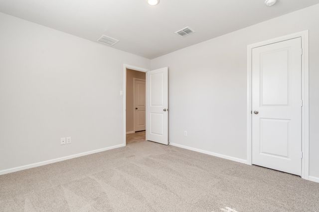 5912 Harvey Gap Lane, Denton, TX 76226