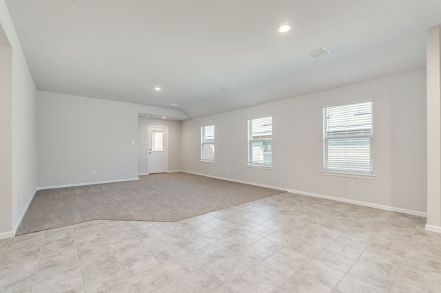 5912 Harvey Gap Lane, Denton, TX 76226