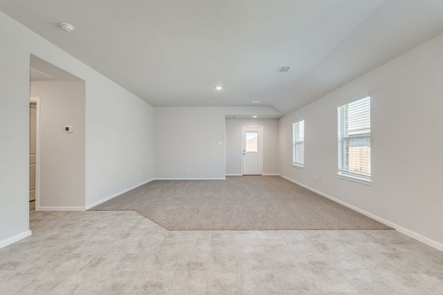 5912 Harvey Gap Lane, Denton, TX 76226