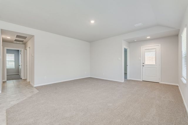 5912 Harvey Gap Lane, Denton, TX 76226