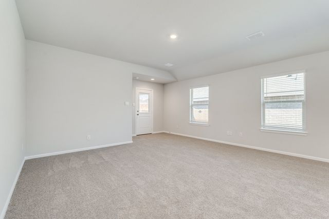 5912 Harvey Gap Lane, Denton, TX 76226