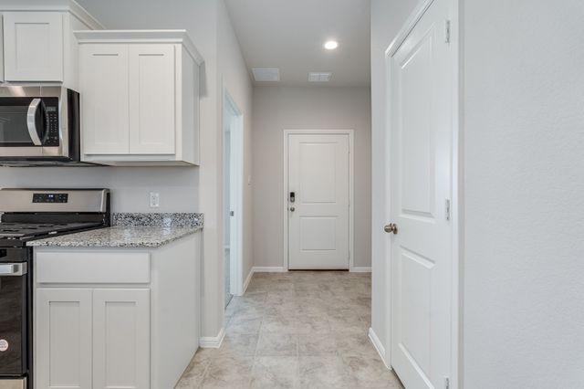 5912 Harvey Gap Lane, Denton, TX 76226