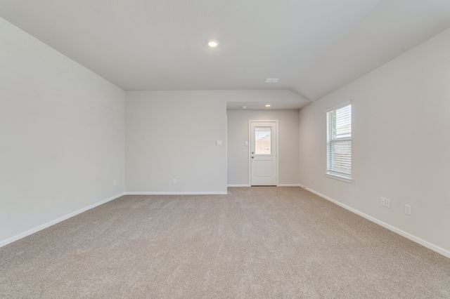 5912 Harvey Gap Lane, Denton, TX 76226