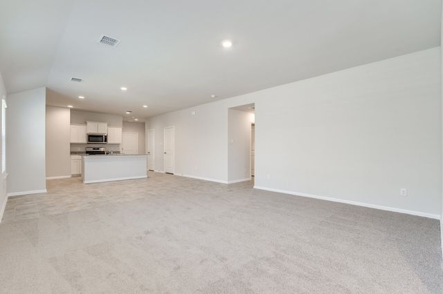 5912 Harvey Gap Lane, Denton, TX 76226