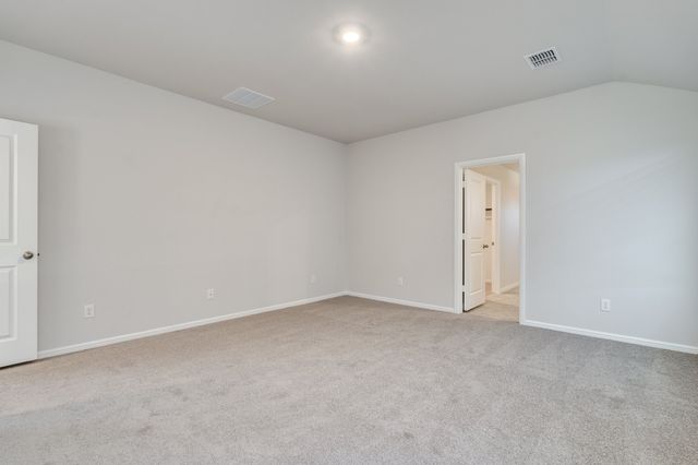 5912 Harvey Gap Lane, Denton, TX 76226