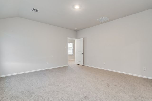 5912 Harvey Gap Lane, Denton, TX 76226