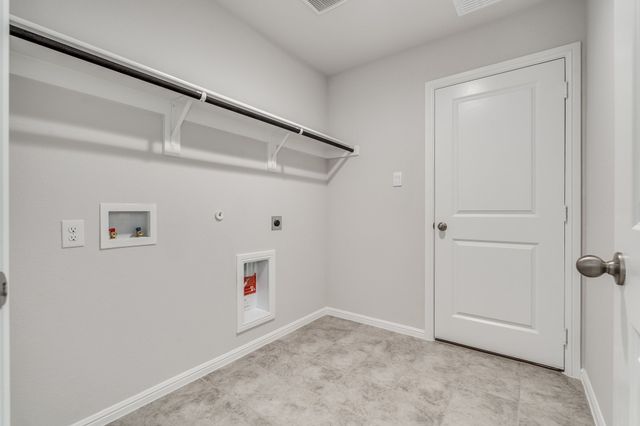 5912 Harvey Gap Lane, Denton, TX 76226